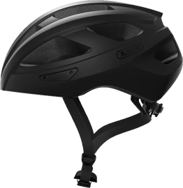 Cyklistická helma Abus Macator velvet black
