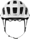 Cyklistická helma Abus Moventor 2.0 Mips Shiny White