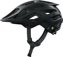 Cyklistická helma Abus Moventor 2.0 Mips Velvet Black