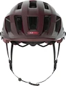 Cyklistická helma Abus Moventor 2.0 Wildberry Red