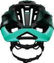 Cyklistická helma Abus  Moventor smaragd green