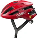 Cyklistická helma Abus Powerdome Blaze Red