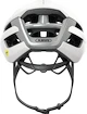 Cyklistická helma Abus Powerdome Mips Polar White