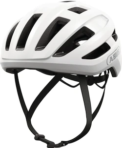 Cyklistická helma Abus Powerdome Mips Polar White