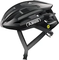 Cyklistická helma Abus Powerdome Mips Shiny Black L