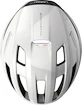 Cyklistická helma Abus Powerdome Mips Shiny White