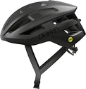 Cyklistická helma Abus Powerdome Mips Velvet Black