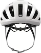 Cyklistická helma Abus Powerdome Polar White