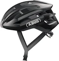 Cyklistická helma Abus Powerdome Shiny Black