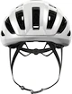 Cyklistická helma Abus Powerdome Shiny White