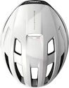 Cyklistická helma Abus Powerdome Shiny White