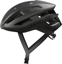 Cyklistická helma Abus Powerdome Velvet Black