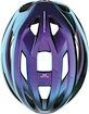 Cyklistická helma Abus Stormchaser Ace Flip Flop Purple