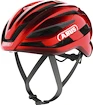 Cyklistická helma Abus Stormchaser Ace Performance Red