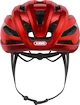 Cyklistická helma Abus Stormchaser Ace Performance Red