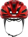 Cyklistická helma Abus Stormchaser Ace Performance Red