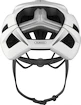 Cyklistická helma Abus Stormchaser Ace Polar White