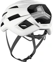 Cyklistická helma Abus Stormchaser Ace Polar White