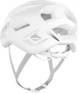 Cyklistická helma Abus Stormchaser Ace Pure White