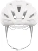 Cyklistická helma Abus Stormchaser Ace Pure White