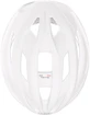 Cyklistická helma Abus Stormchaser Ace Pure White