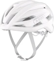 Cyklistická helma Abus Stormchaser Ace Pure White