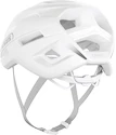 Cyklistická helma Abus Stormchaser Ace Pure White