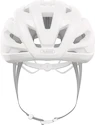 Cyklistická helma Abus Stormchaser Ace Pure White