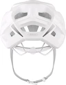 Cyklistická helma Abus Stormchaser Ace Pure White