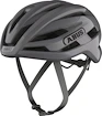 Cyklistická helma Abus Stormchaser Ace Race Grey