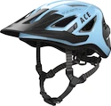 Cyklistická helma Abus Urban-I 3.0 Ace Iced Blue