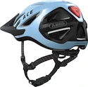 Cyklistická helma Abus Urban-I 3.0 Ace Iced Blue