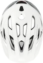 Cyklistická helma Abus Urban-I 3.0 Ace Polar White