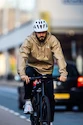 Cyklistická helma Abus Urban-I 3.0 Ace Polar White