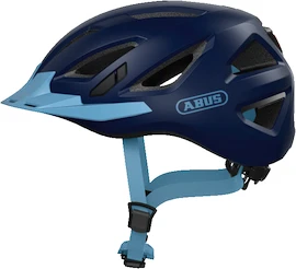 Cyklistická helma Abus Urban-I 3.0 Core Blue