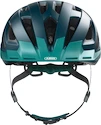 Cyklistická helma Abus Urban-I 3.0 Core Green