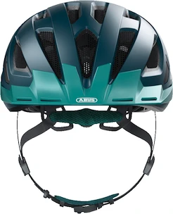 Cyklistická helma Abus Urban-I 3.0 Core Green