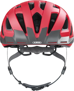 Cyklistická helma Abus Urban-I 3.0 Living Coral  S