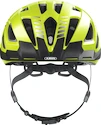 Cyklistická helma Abus Urban-I 3.0 Mips Signal Yellow