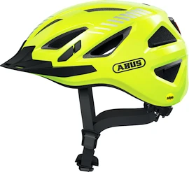 Cyklistická helma Abus Urban-I 3.0 Mips Signal Yellow