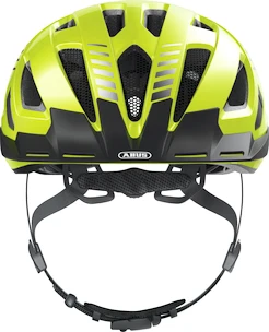 Cyklistická helma Abus Urban-I 3.0 Mips Signal Yellow