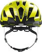 Cyklistická helma Abus Urban-I 3.0 Signal Yellow