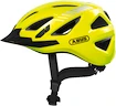 Cyklistická helma Abus Urban-I 3.0 Signal Yellow