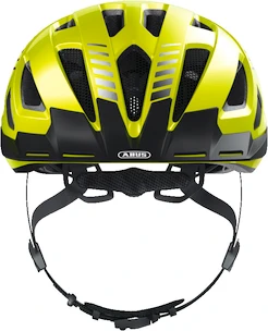 Cyklistická helma Abus Urban-I 3.0 Signal Yellow