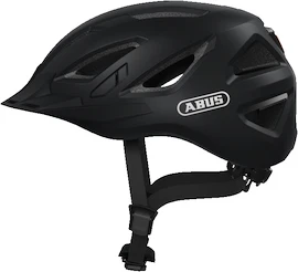 Cyklistická helma Abus Urban-I 3.0 Velvet Black