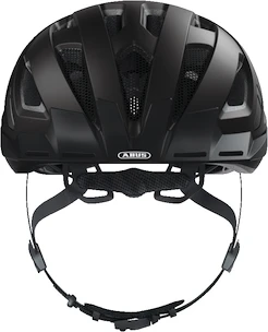 Cyklistická helma Abus Urban-I 3.0 Velvet Black