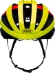 Cyklistická helma Abus  Viantor neon yellow