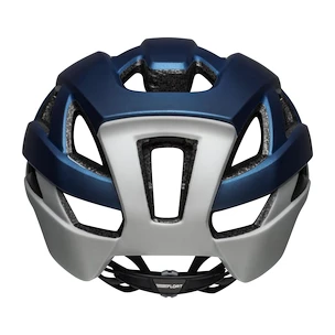 Cyklistická helma Bell  Falcon XR MIPS Mat Blue/Grey M