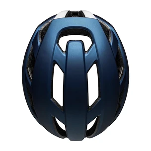 Cyklistická helma Bell  Falcon XR MIPS Mat Blue/Grey M