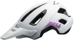 Cyklistická helma Bell  Nomad white/purple